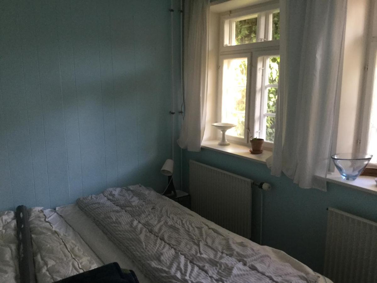 Ribe Centrum I Fredet Hus ภายนอก รูปภาพ